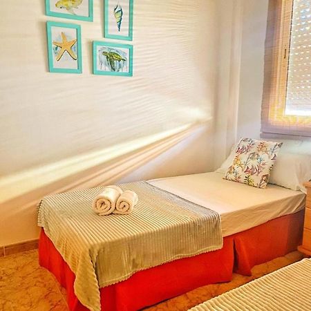 Villa Mandarina Riumar Esterno foto