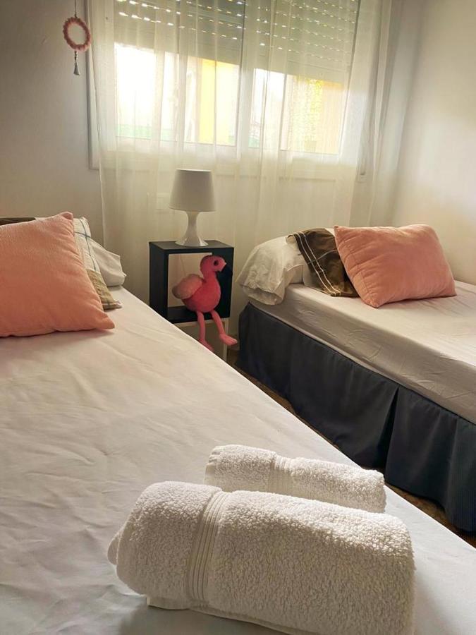 Villa Mandarina Riumar Esterno foto