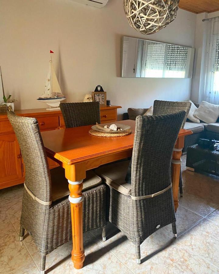 Villa Mandarina Riumar Esterno foto