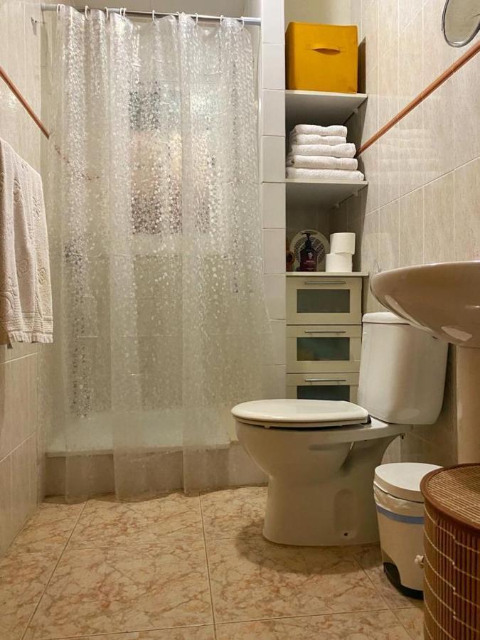 Villa Mandarina Riumar Esterno foto