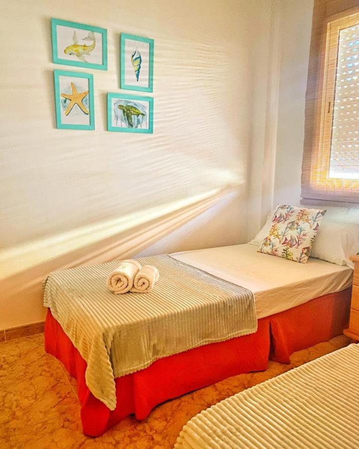 Villa Mandarina Riumar Esterno foto